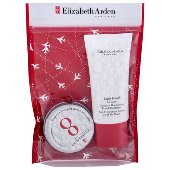 Eight Hour Cream Travel Kit - Darčeková sada